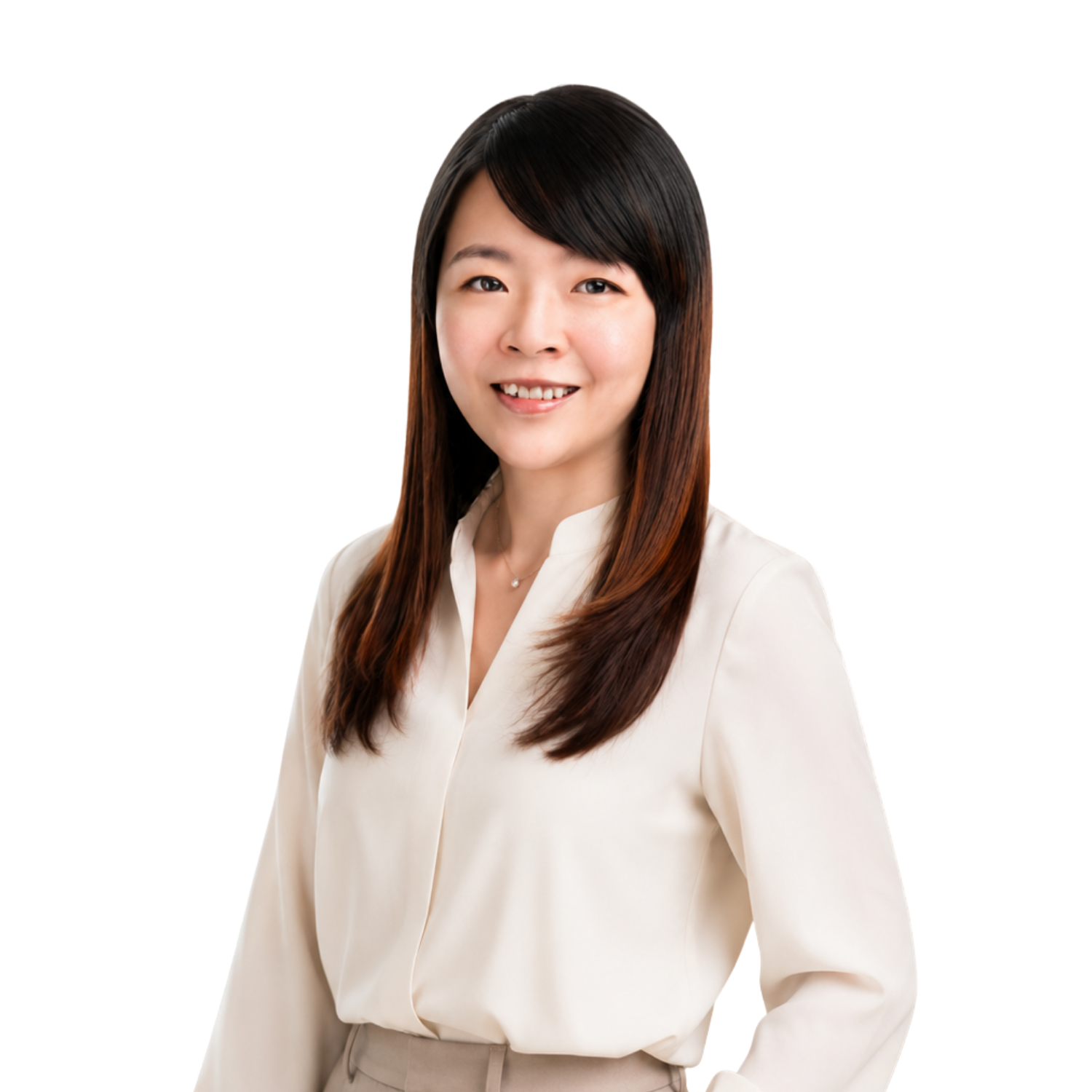Mei, Your Property Insider SG