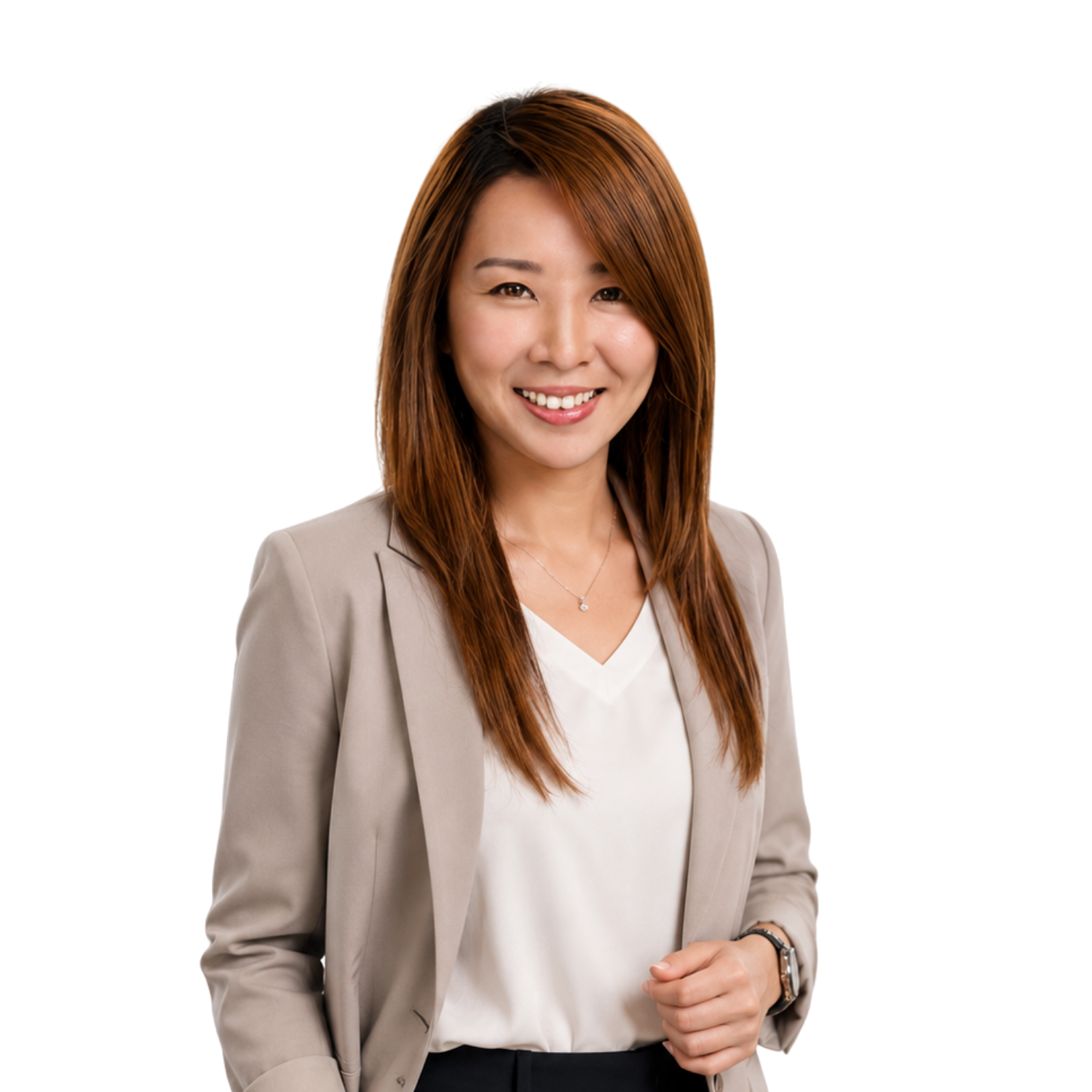 Serene, Your Property Insider SG